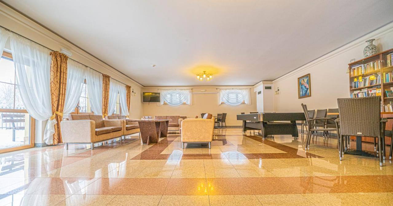 Dom Na Bialej Dolinie * Sklářská Poruba