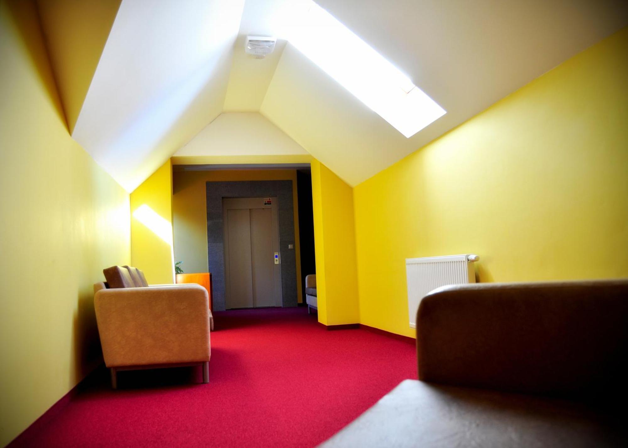 Bed & Breakfast Dom Na Bialej Dolinie
