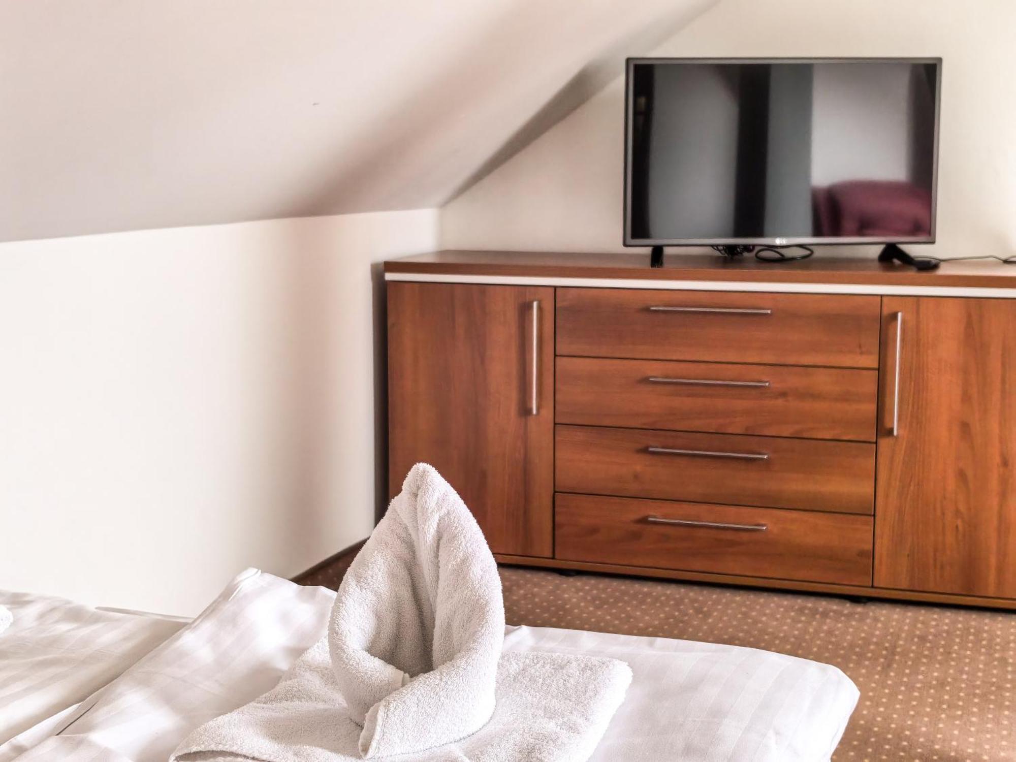Dom Na Bialej Dolinie Bed & Breakfast Sklářská Poruba