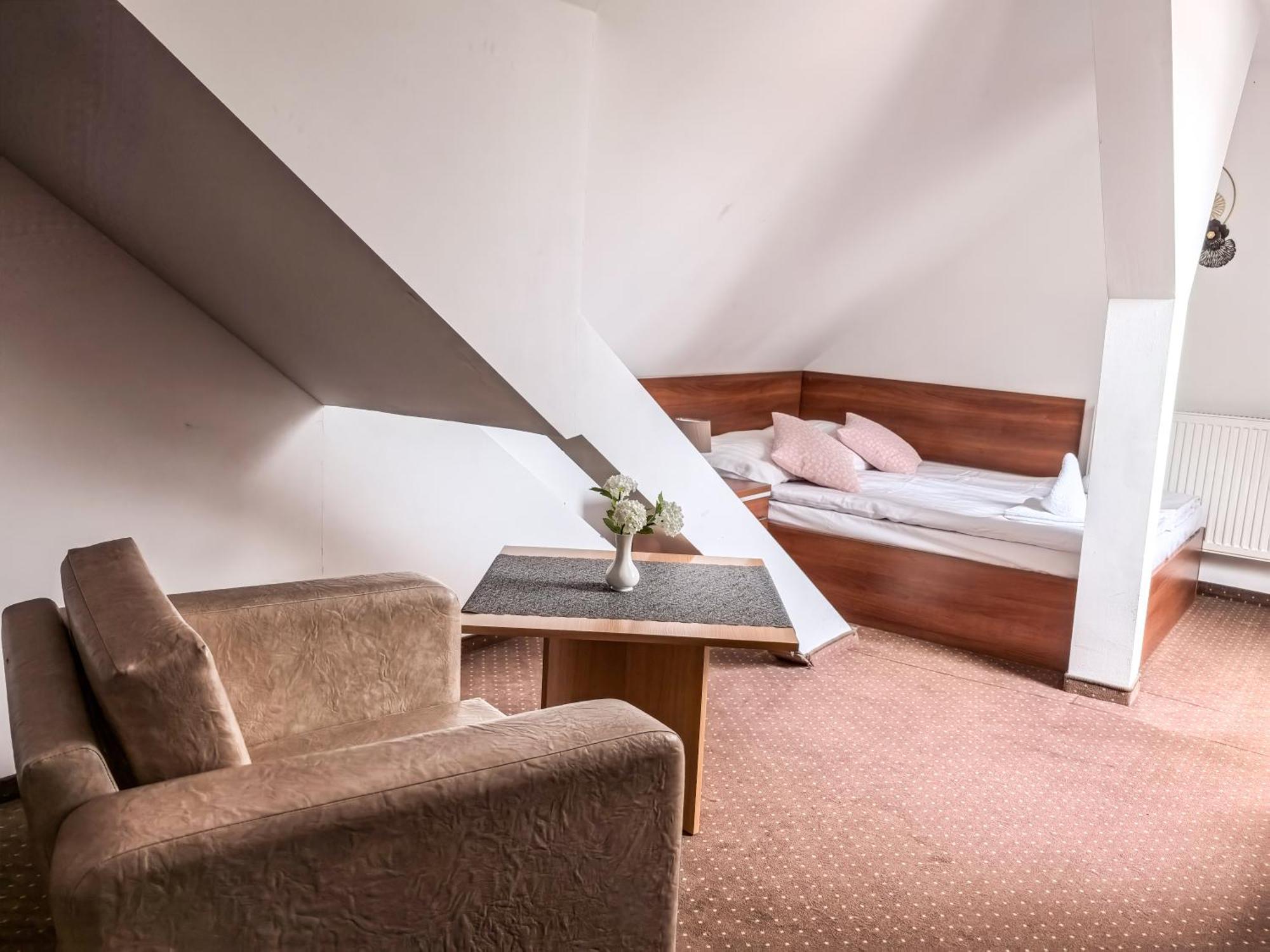 Bed & Breakfast Dom Na Bialej Dolinie
