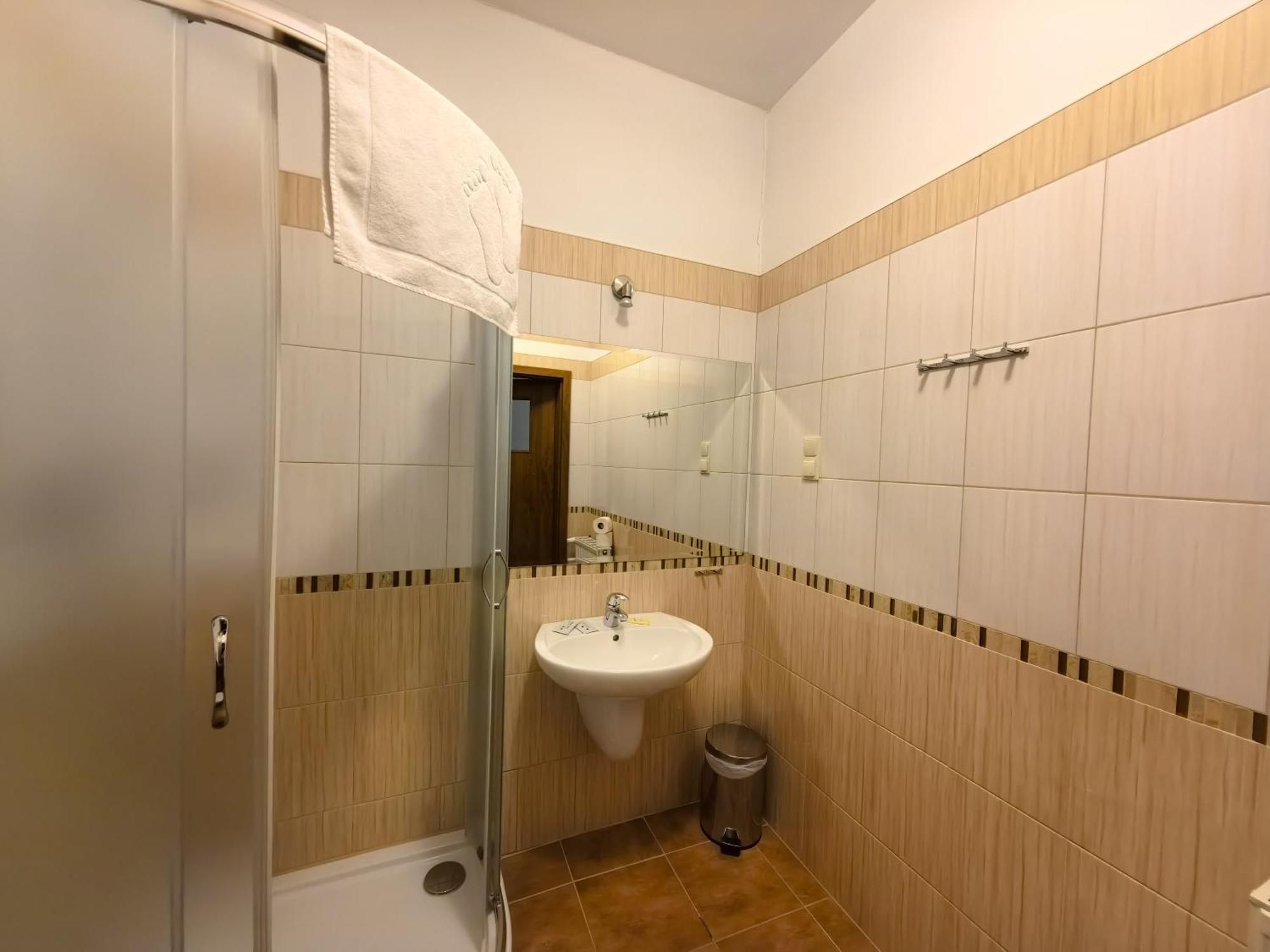 Dom Na Bialej Dolinie Bed & Breakfast *