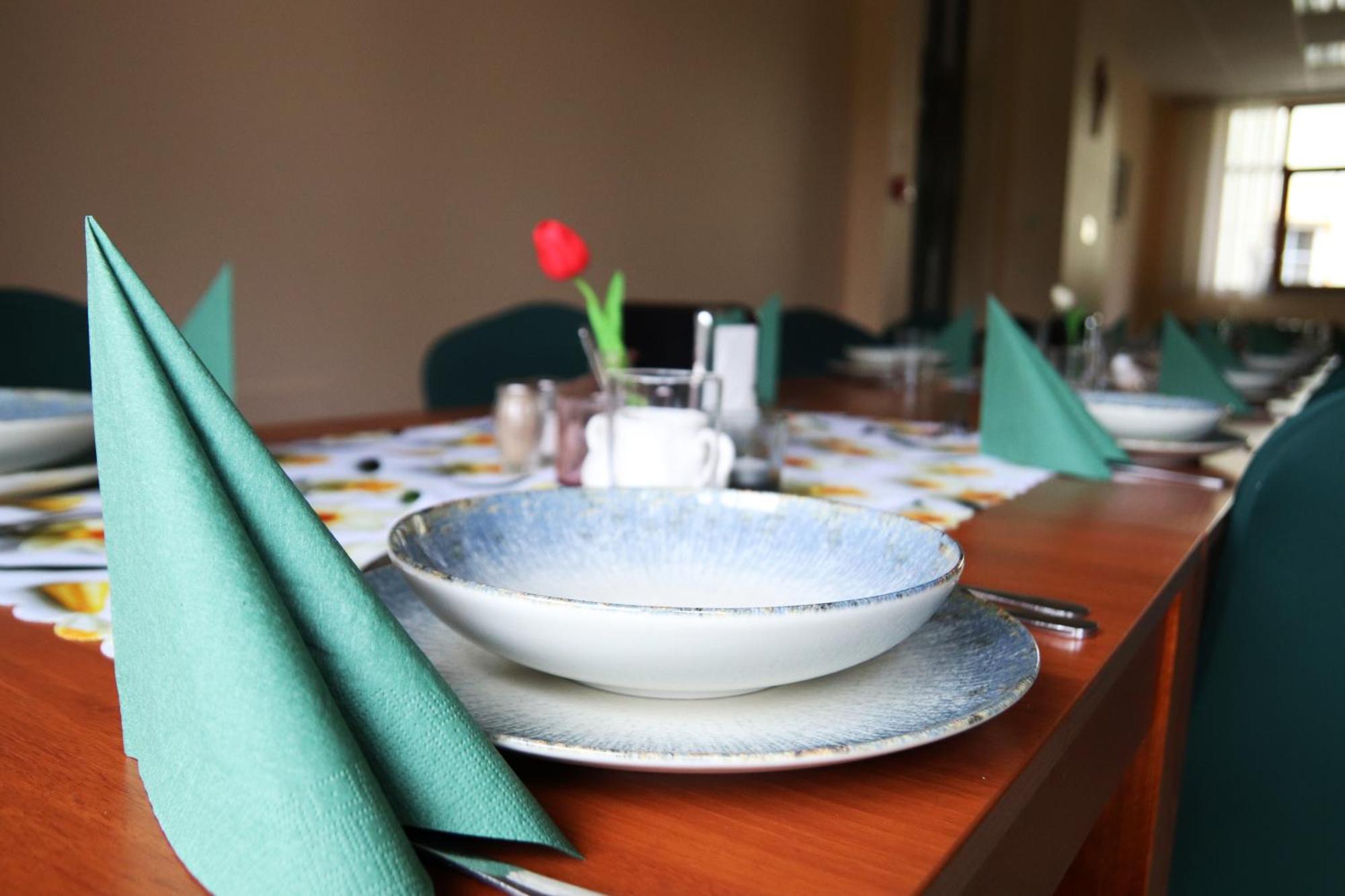 Bed & Breakfast Dom Na Bialej Dolinie
