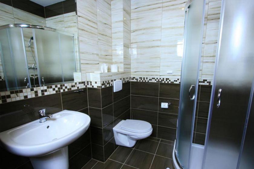 Dom Na Bialej Dolinie Bed & Breakfast *