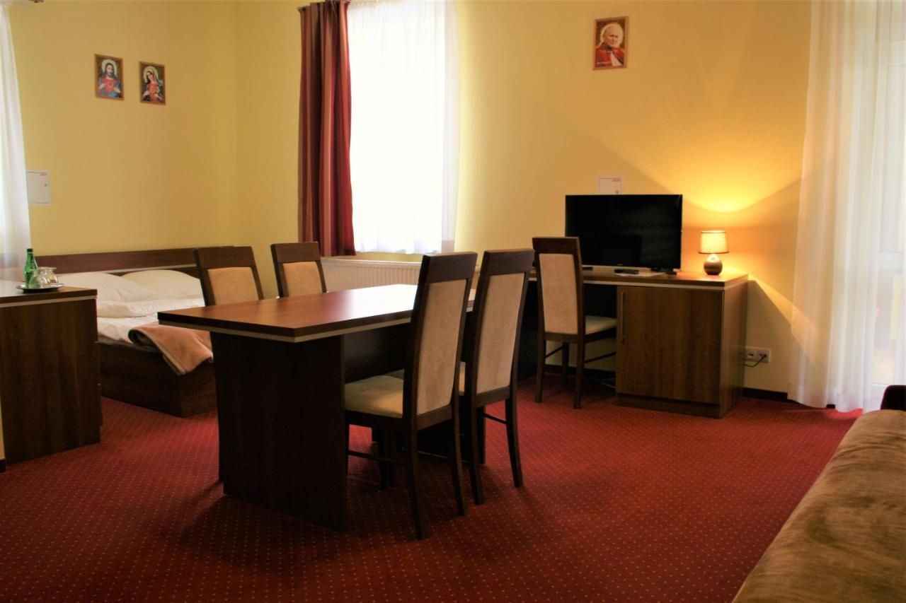 Dom Na Bialej Dolinie Bed & Breakfast